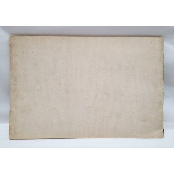 Vintage 1947 Model Structures Co. Catalog Number One - READ - Picture 7 of 7